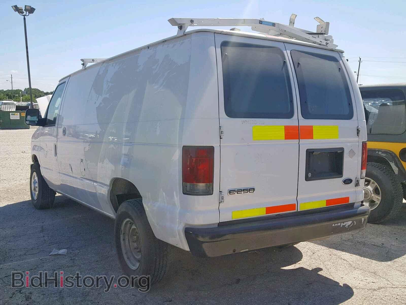2010 FORD ECONOLINE - VIN: 1FTNE2EL9ADA42974 - Фото 3