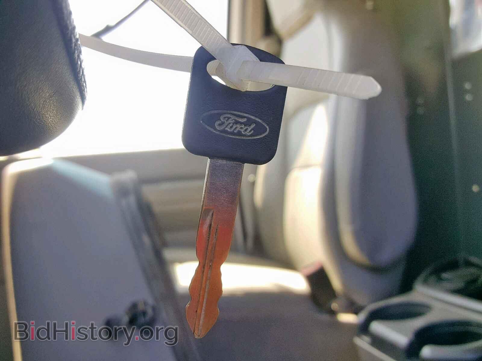 2010 FORD ECONOLINE - VIN: 1FTNE2EL9ADA42974 - Фото 10