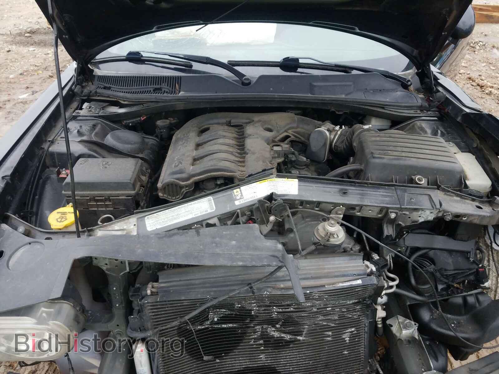 2010 DODGE CHALLENGER - VIN: 2B3CJ4DV2AH270045 - Photo 7