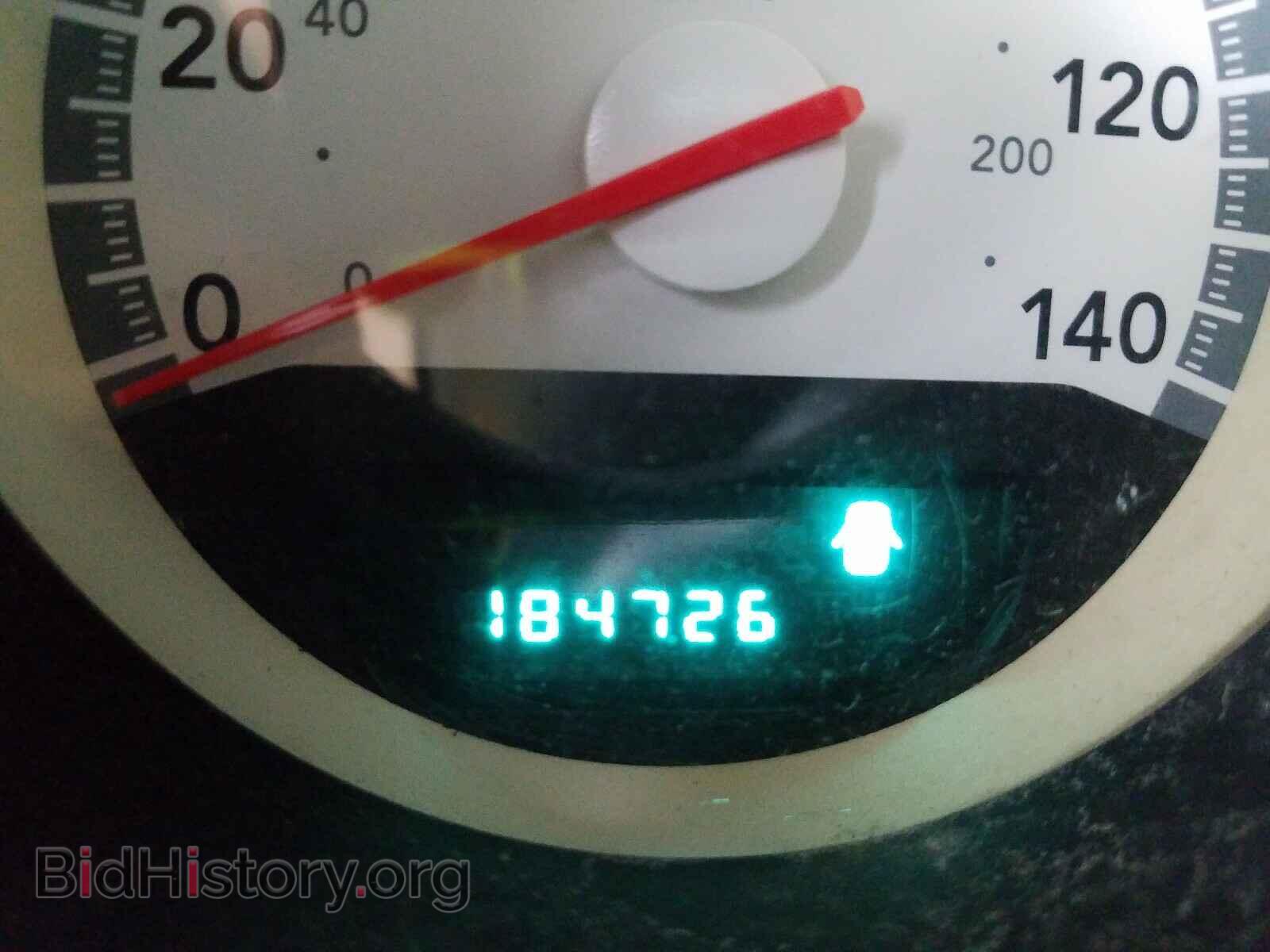 2010 DODGE CHALLENGER - VIN: 2B3CJ4DV2AH270045 - Photo 8