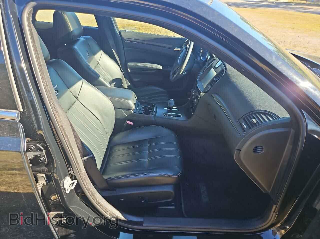 2013 CHRYSLER 300 - VIN: 2C3CCABG4DH547346 - Фото 5