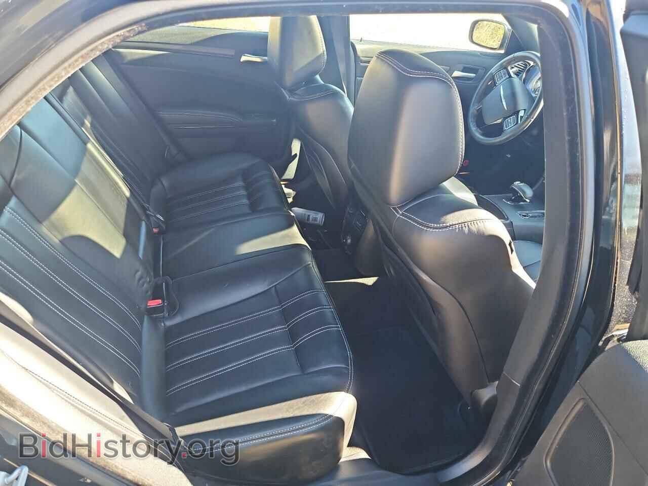 2013 CHRYSLER 300 - VIN: 2C3CCABG4DH547346 - Фото 6