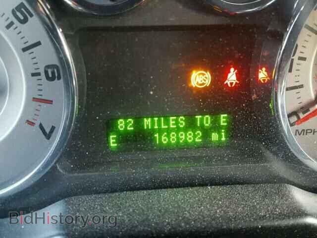2008 FORD EDGE - VIN: 2FMDK39C88BB40426 - Фото 8