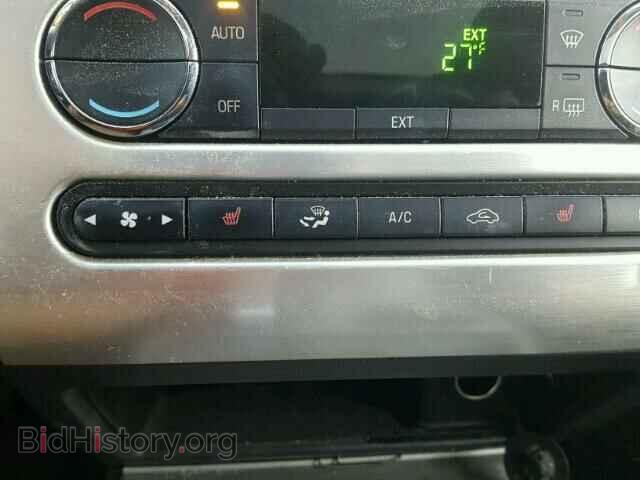 2008 FORD EDGE - VIN: 2FMDK39C88BB40426 - Фото 10