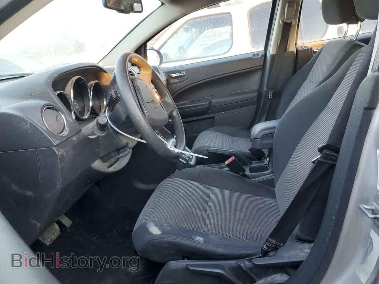 2012 DODGE CALIBER - VIN: 1C3CDWDA8CD531911 - Photo 7