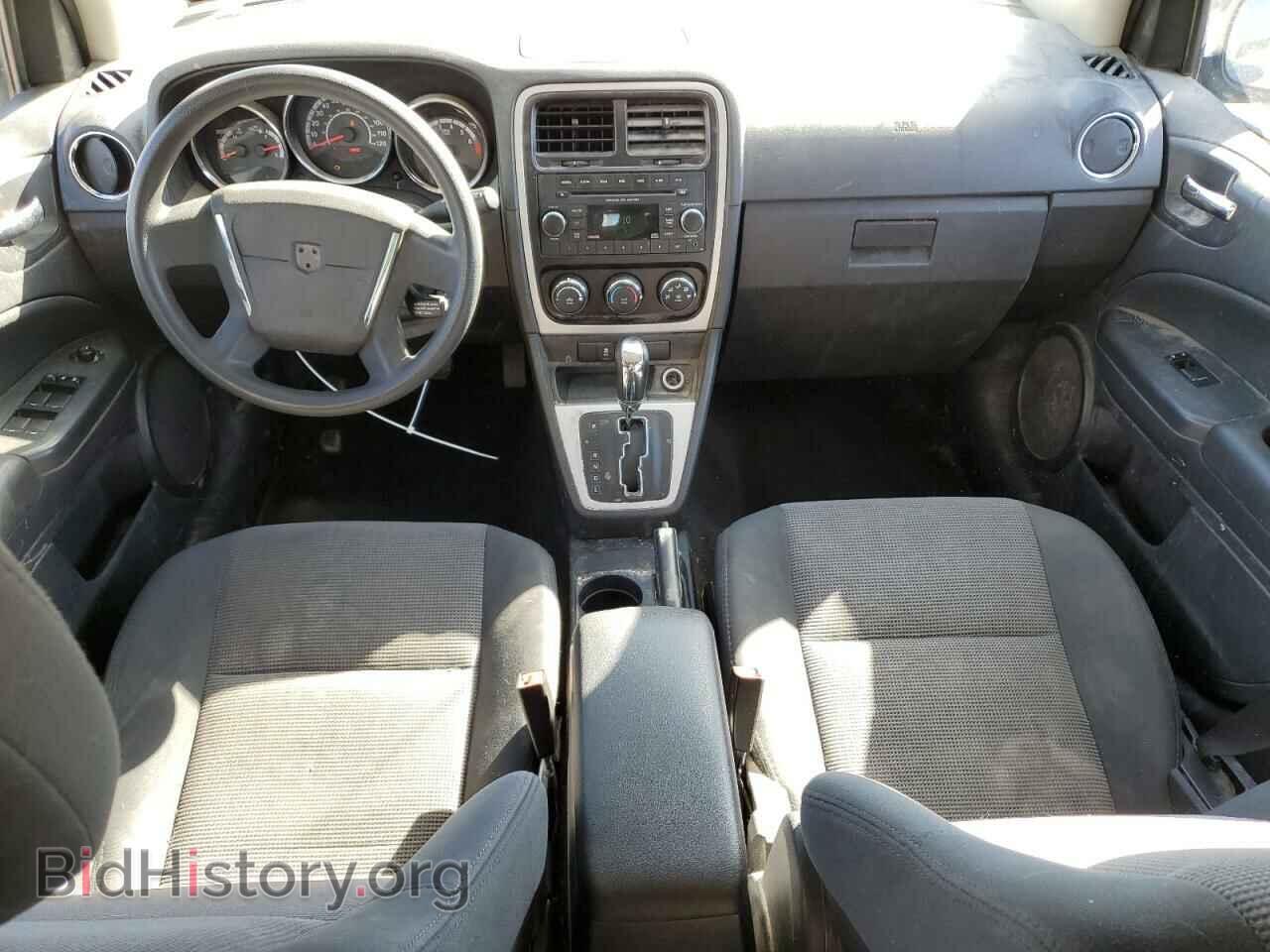 2012 DODGE CALIBER - VIN: 1C3CDWDA8CD531911 - Photo 8