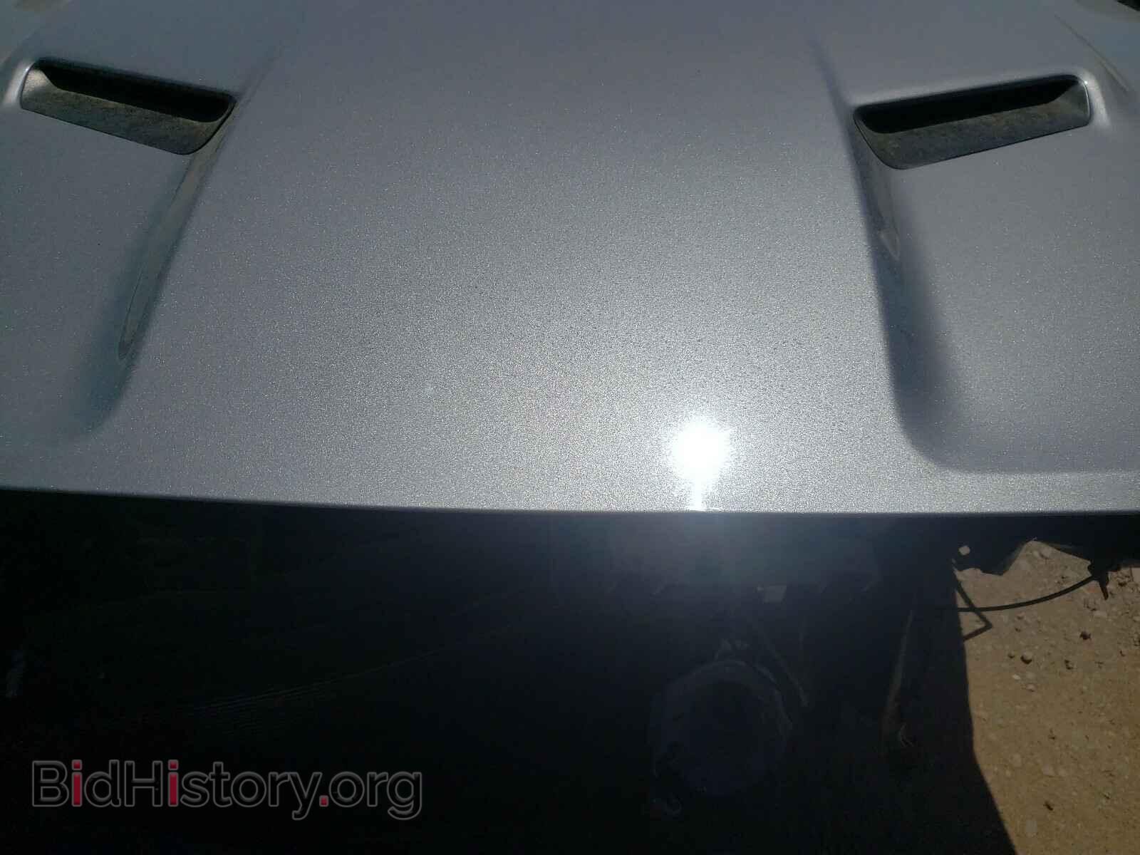 2016 DODGE CHALLENGER - VIN: 2C3CDZAG3GH291038 - Photo 7