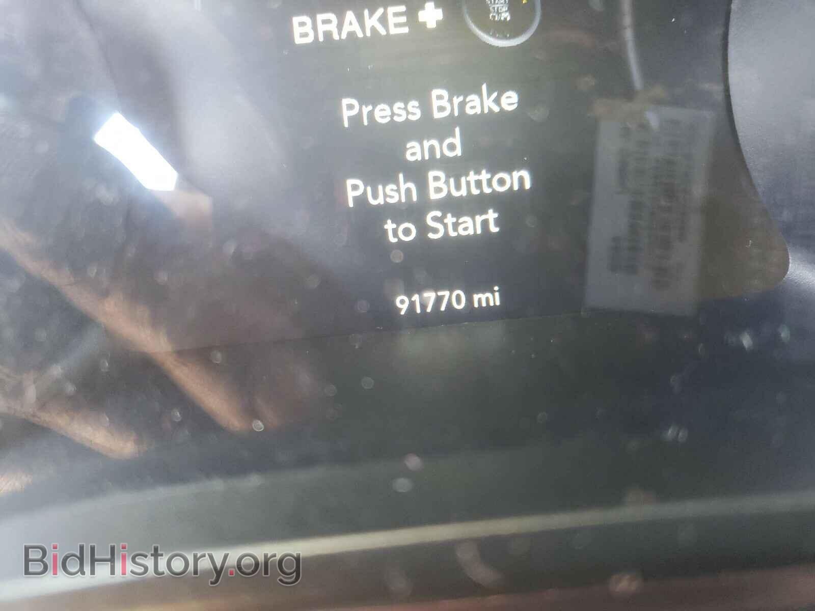 2016 DODGE CHALLENGER - VIN: 2C3CDZAG3GH291038 - Photo 8