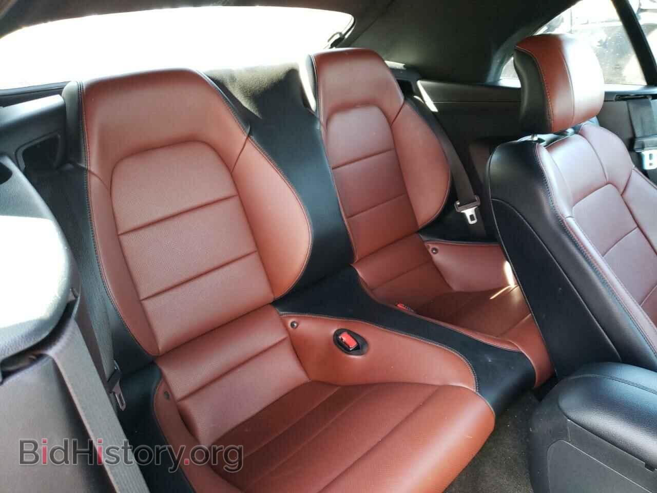 2016 FORD MUSTANG - VIN: 1FATP8UH5G5217313 - Фото 6