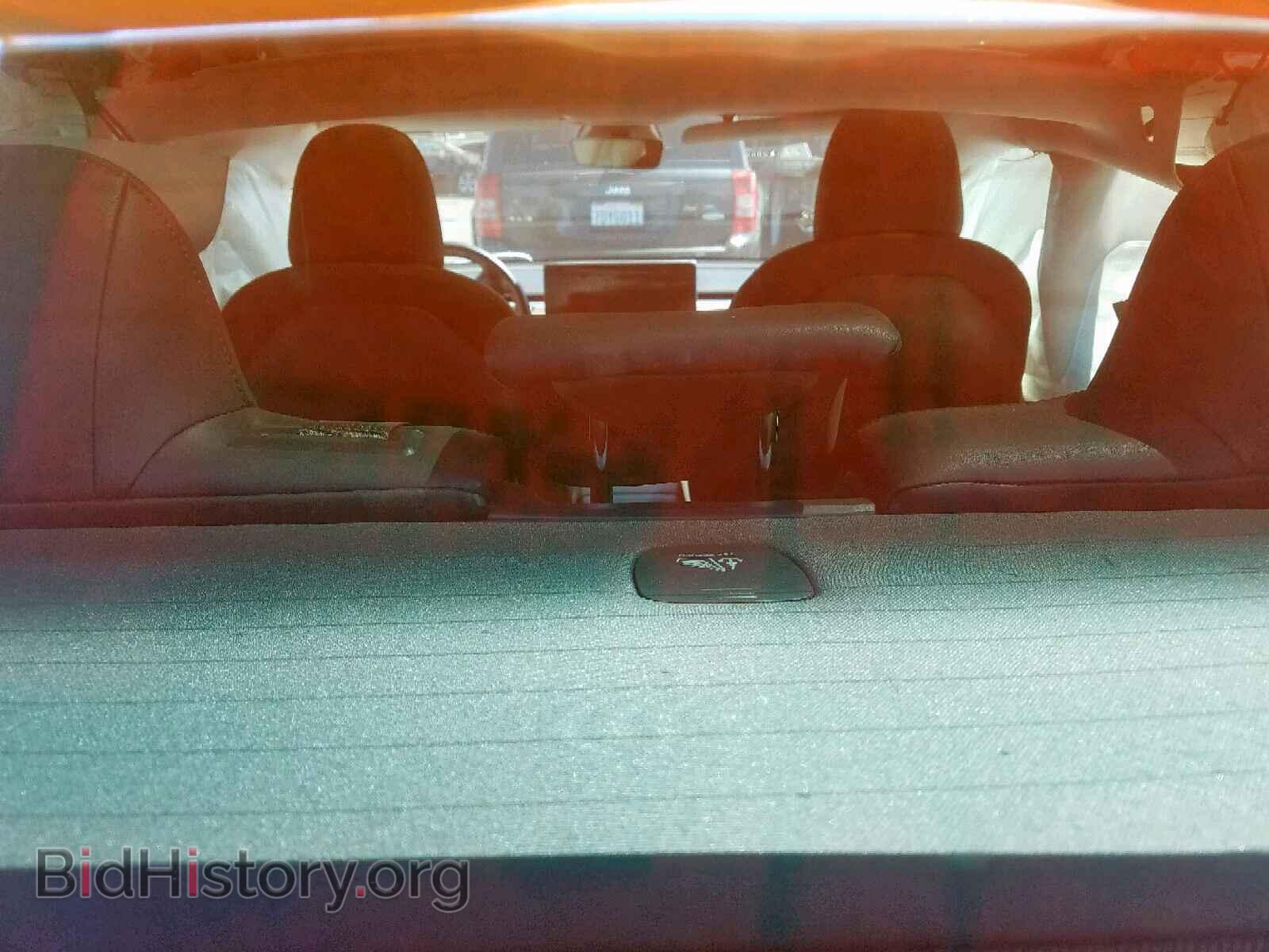 2018 TESLA MODEL 3 - VIN: 5YJ3E1EA2JF123954 - Фото 6