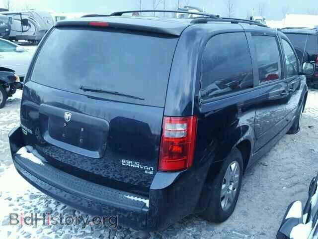 2010 DODGE CARAVAN - VIN: 2D4RN4DEXAR303092 - Фото 4