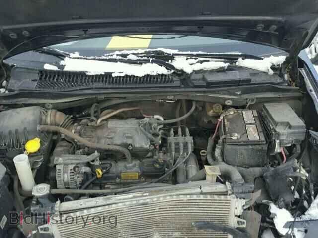 2010 DODGE CARAVAN - VIN: 2D4RN4DEXAR303092 - Фото 7