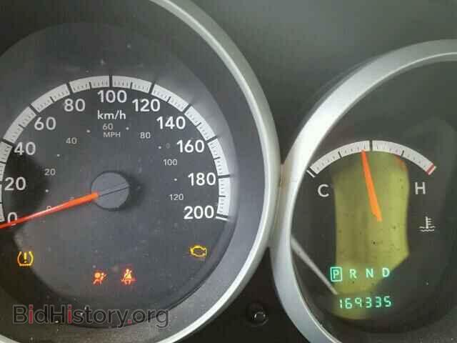 2010 DODGE CARAVAN - VIN: 2D4RN4DEXAR303092 - Фото 8