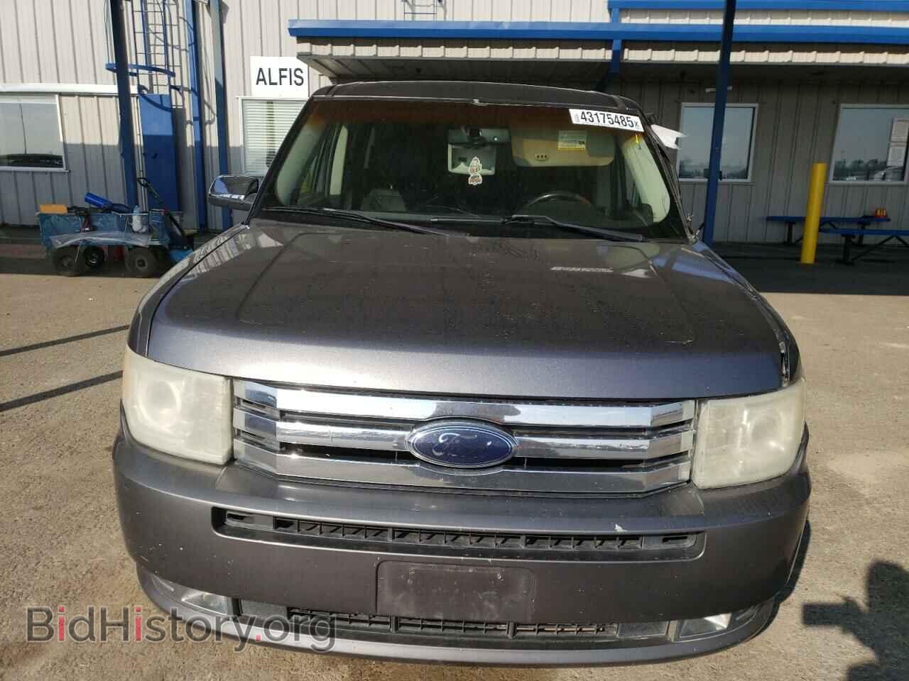 2010 FORD FLEX - VIN: 2FMGK5DC6ABB30404 - Photo 5
