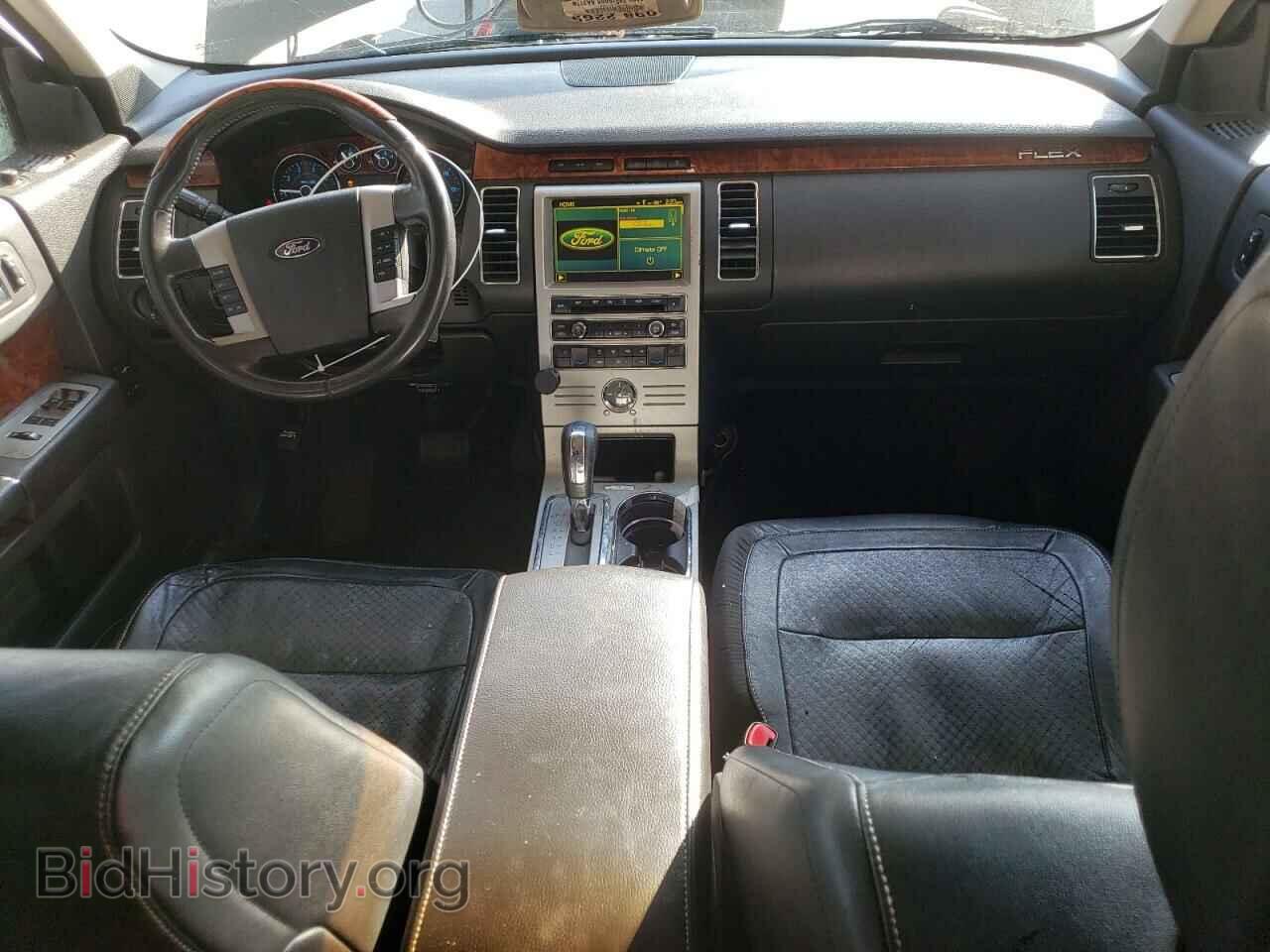 2010 FORD FLEX - VIN: 2FMGK5DC6ABB30404 - Photo 8