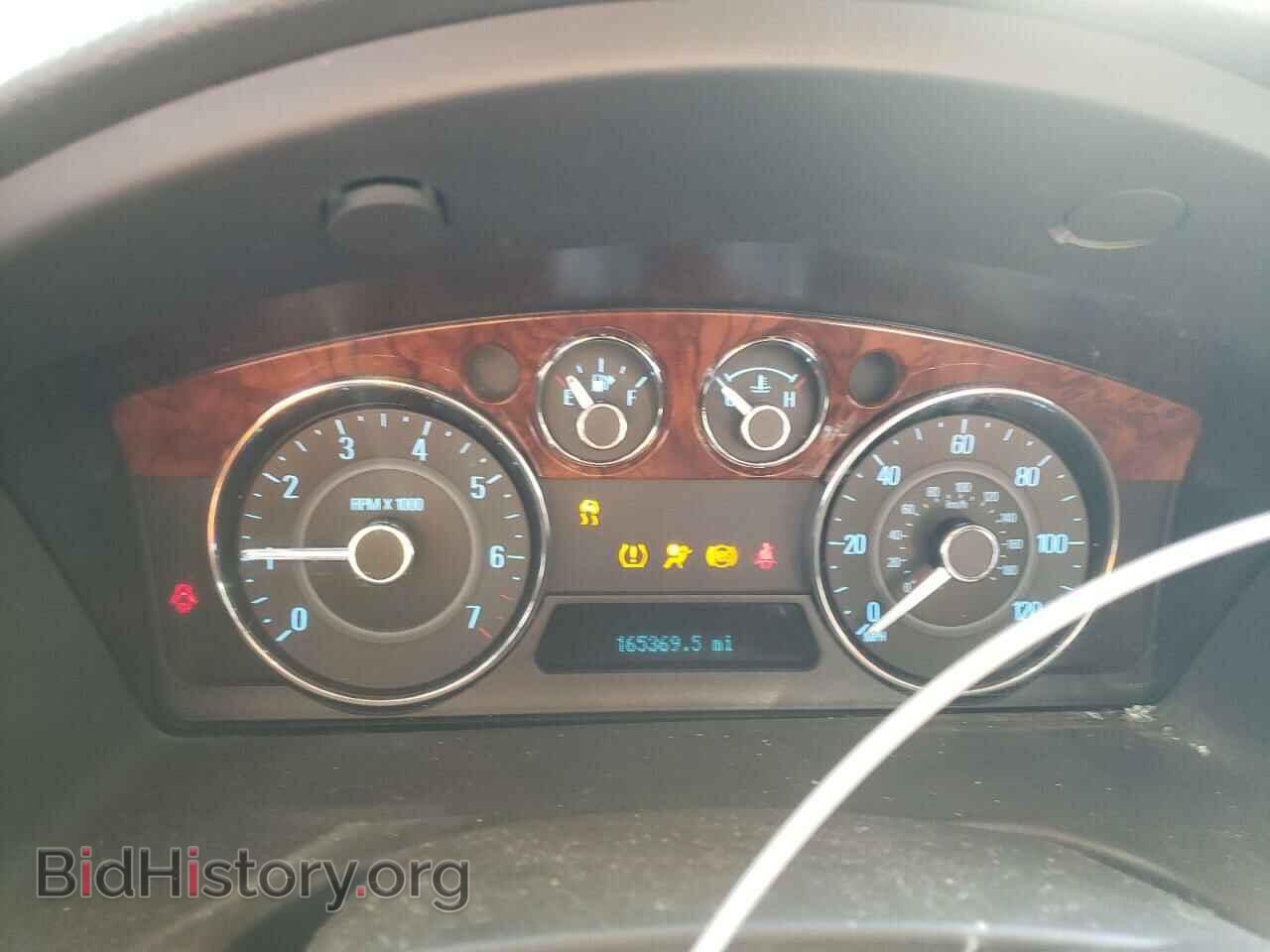 2010 FORD FLEX - VIN: 2FMGK5DC6ABB30404 - Photo 9