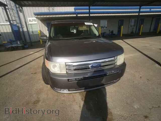 2010 FORD FLEX - VIN: 2FMGK5DC6ABB30404 - Photo 10