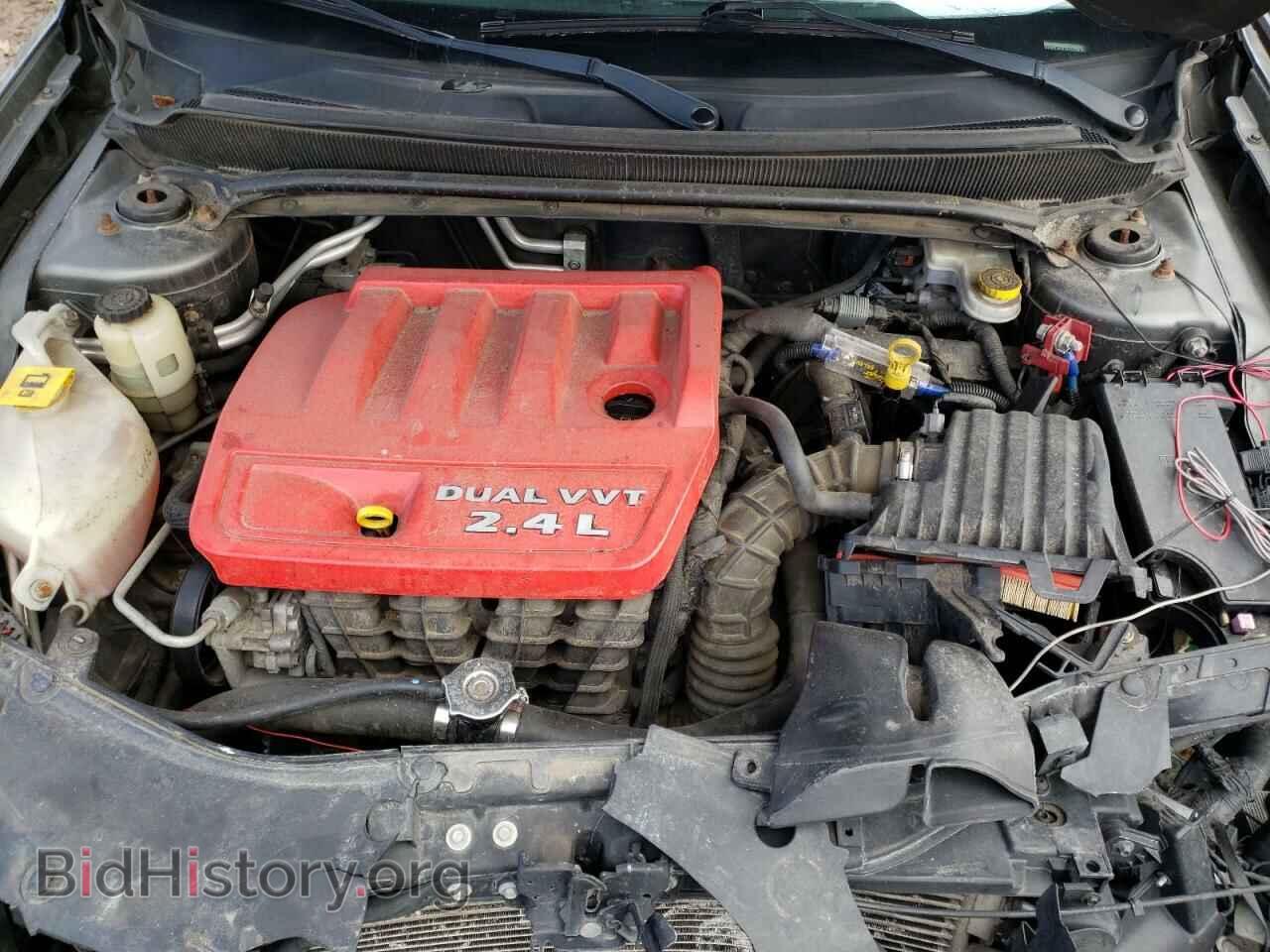 2013 DODGE AVENGER - VIN: 1C3CDZAB3DN722517 - Photo 7