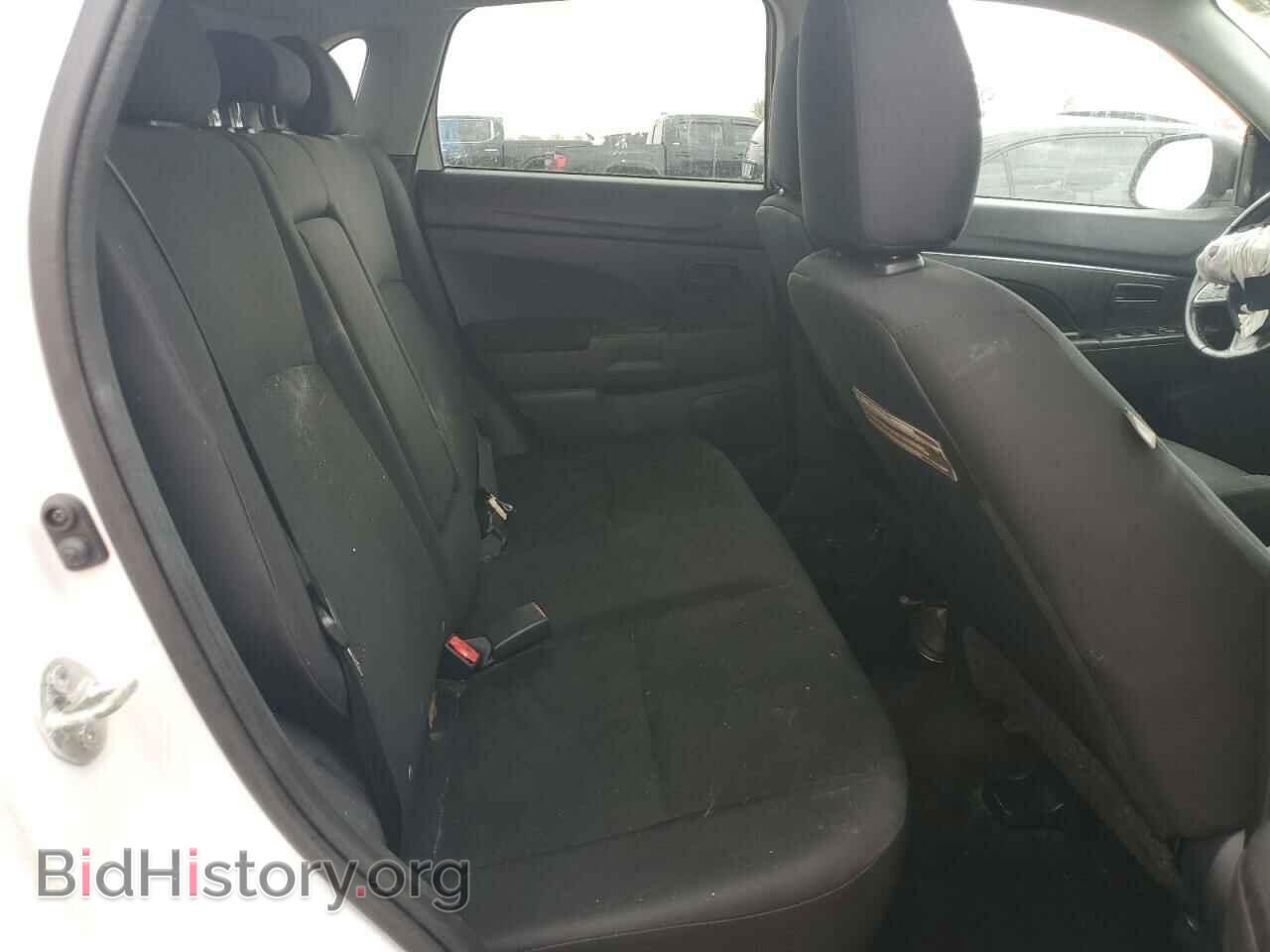 2014 MITSUBISHI OUTLANDER - VIN: 4A4AP3AU4EE022914 - Фото 11