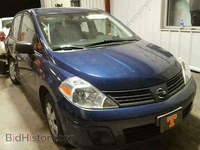 Фотография 3N1CC1AP6BL414009 - NISSAN VERSA 2011