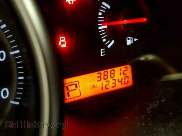 2011 NISSAN VERSA - VIN: 3N1CC1AP6BL414009 - Фото 8