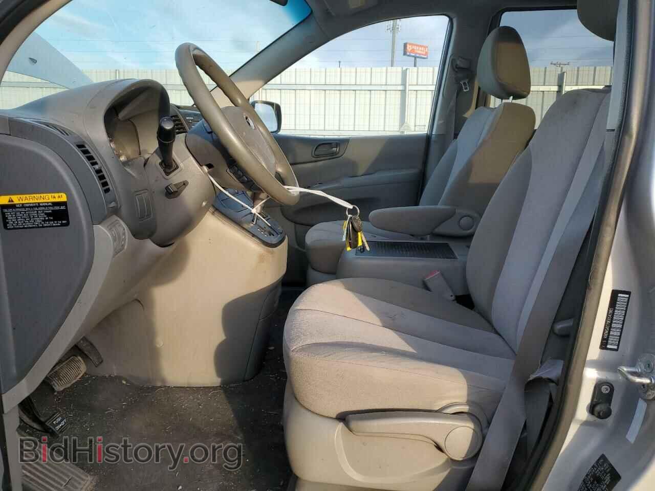 2014 KIA All Models - VIN: KNDMG4C79E6541985 - Photo 7