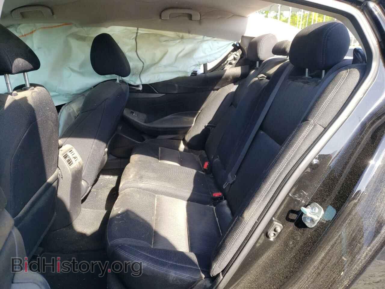 2017 NISSAN MAXIMA - VIN: 1N4AA6AP1HC430765 - Фото 6