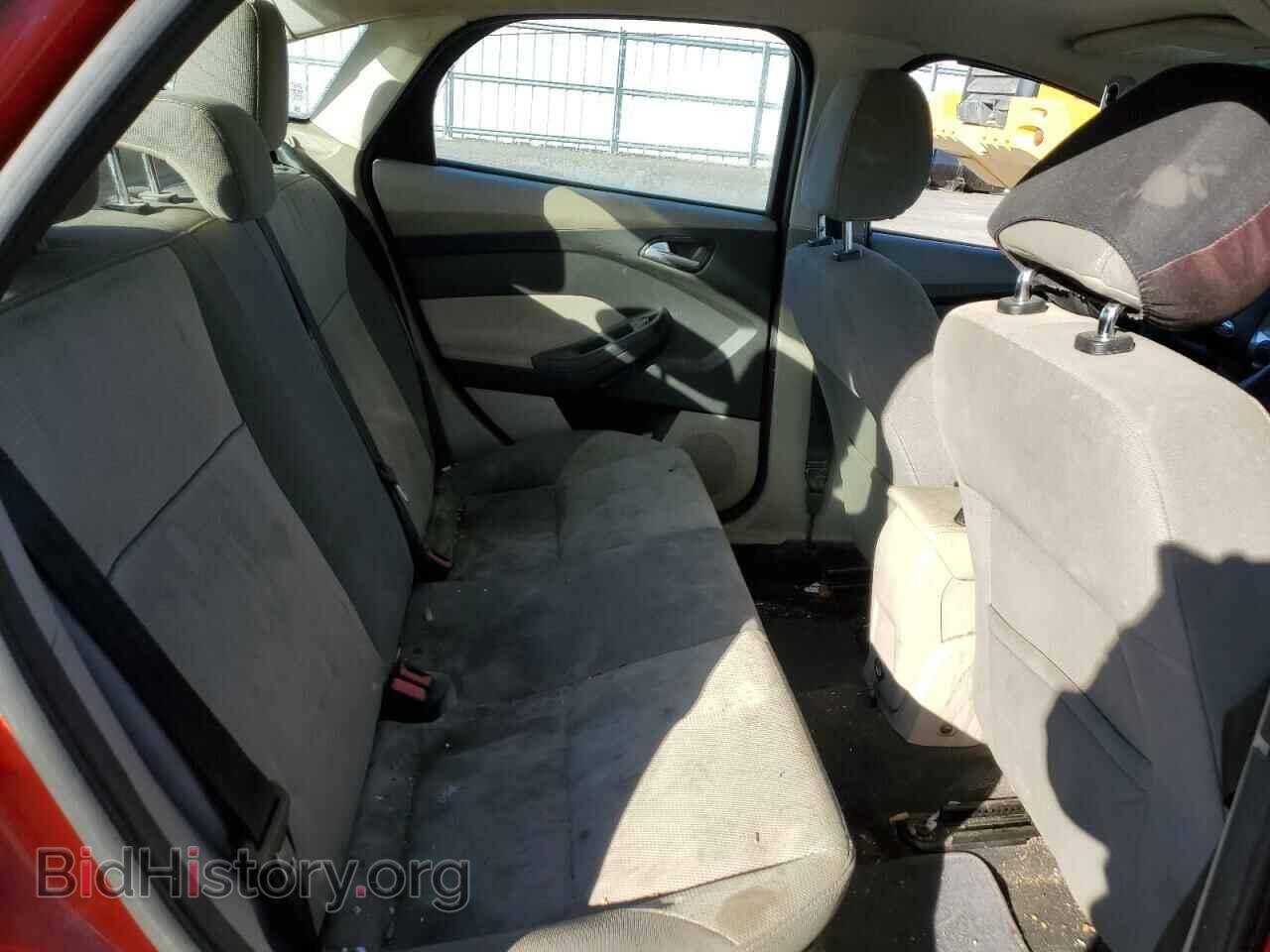 2014 FORD FOCUS - VIN: 1FADP3F2XEL232172 - Фото 10