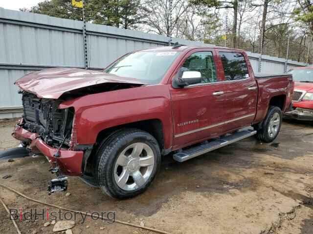 Photo 3GCUKSEC0HG421895 - CHEVROLET ALL Models 2017