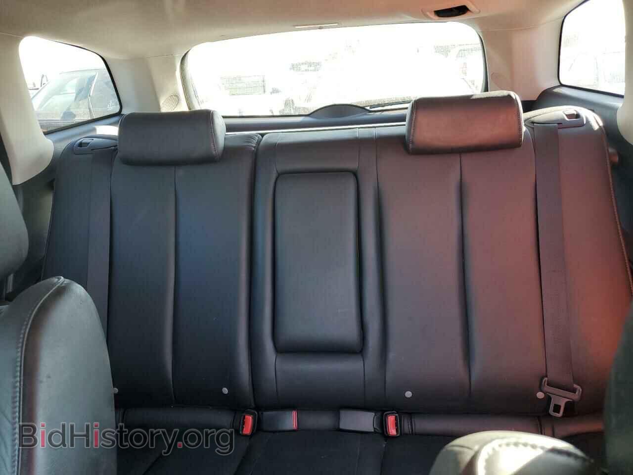 2010 MAZDA CX-7 - VIN: JM3ER2W3XA0351676 - Фото 10