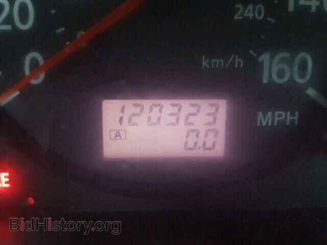2000 NISSAN MAXIMA - VIN: JN1CA31D9YT727809 - Photo 8
