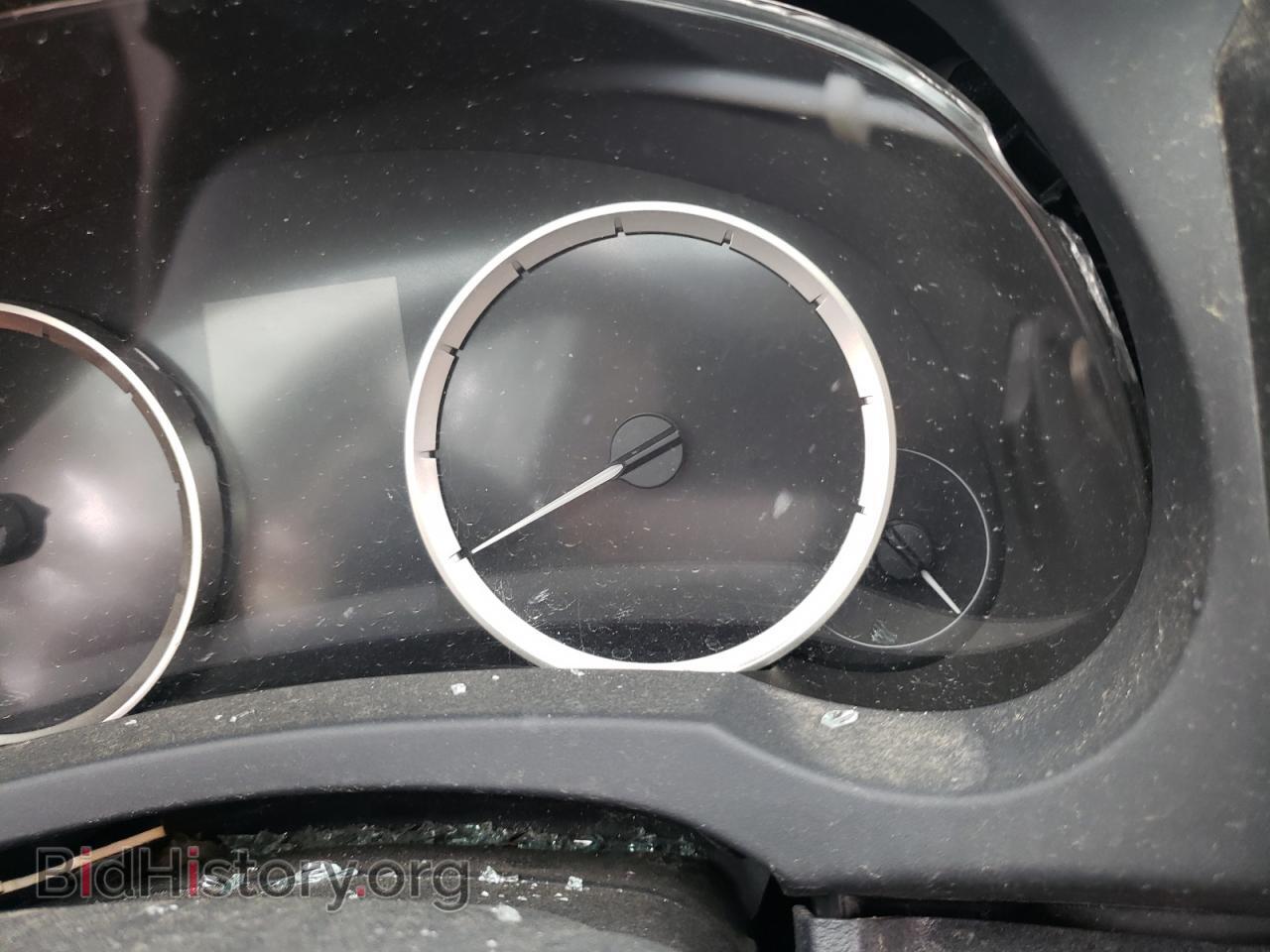 2015 LEXUS IS - VIN: JTHBF1D28F5070638 - Фото 8