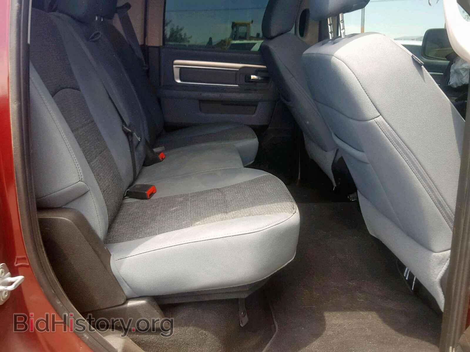 2019 RAM 1500 CLASS - VIN: 1C6RR7LT8KS636272 - Фото 6