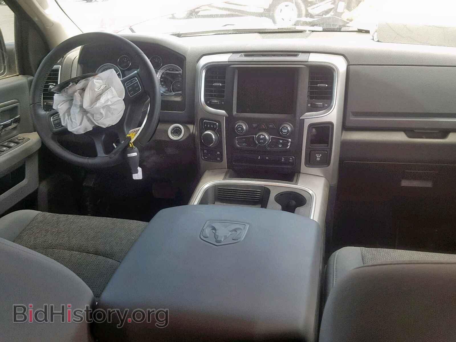 2019 RAM 1500 CLASS - VIN: 1C6RR7LT8KS636272 - Фото 9