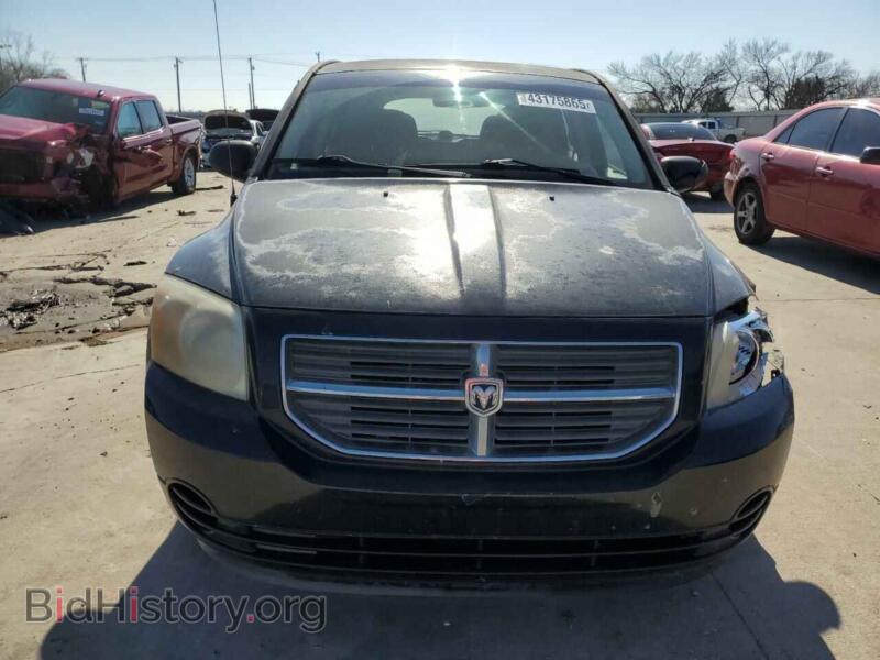 2010 Dodge CALIBER (VIN 1B3CB4HA8AD590116) — photo 5 of 12
