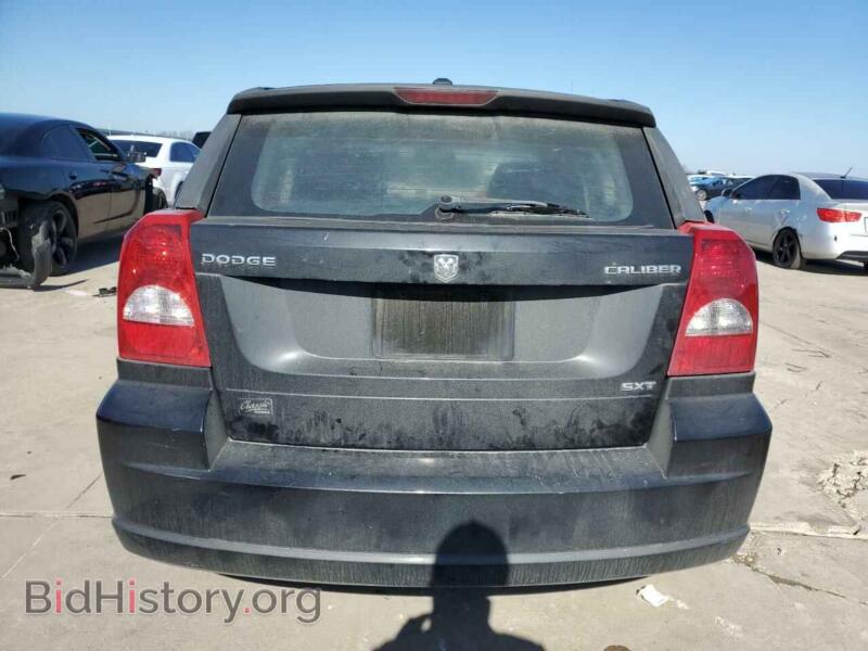 2010 Dodge CALIBER (VIN 1B3CB4HA8AD590116) — photo 6 of 12
