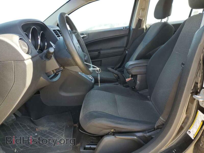 2010 Dodge CALIBER (VIN 1B3CB4HA8AD590116) — photo 7 of 12