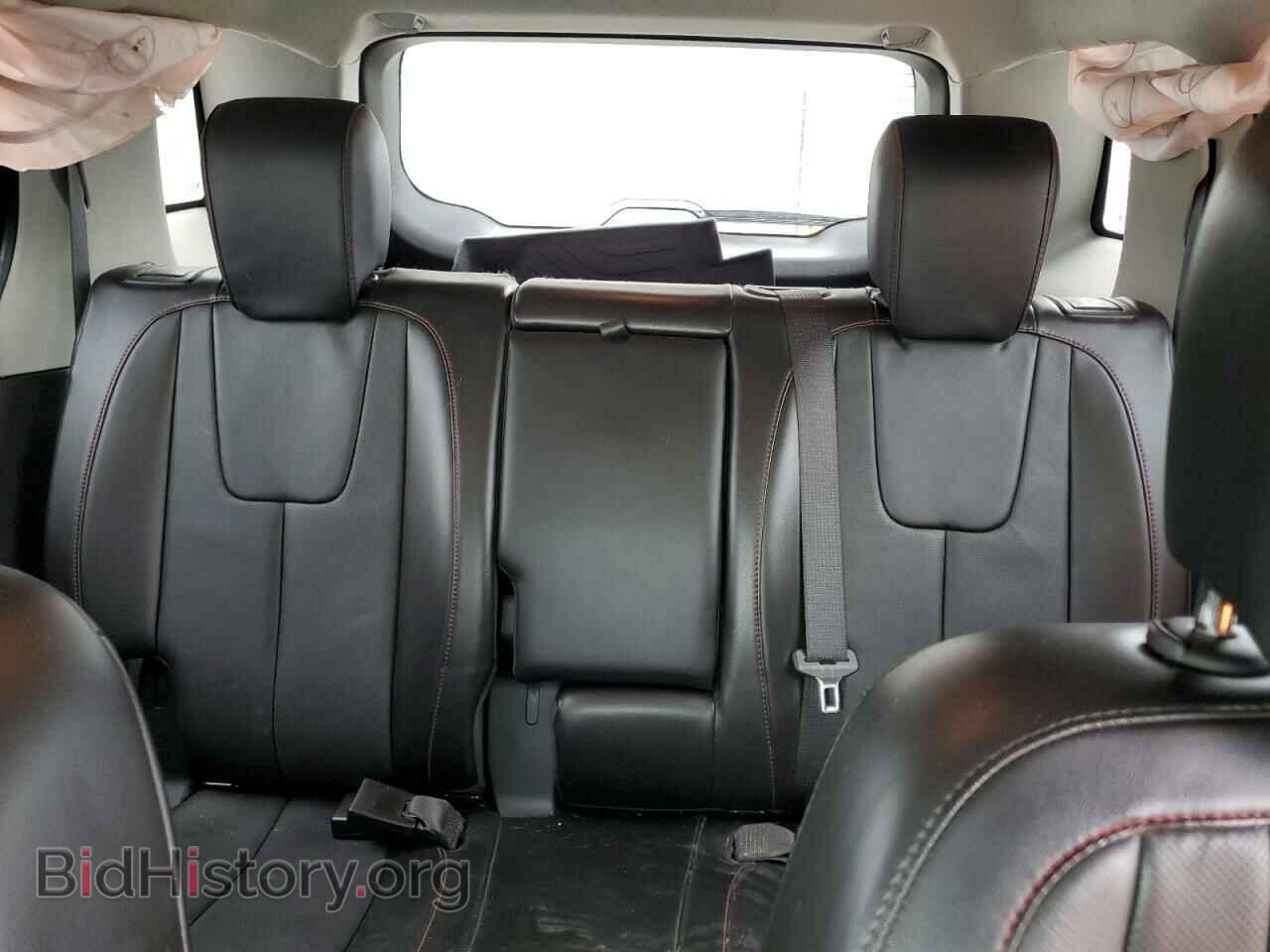 2015 GMC TERRAIN - VIN: 2GKFLZE35F6147959 - Фото 10