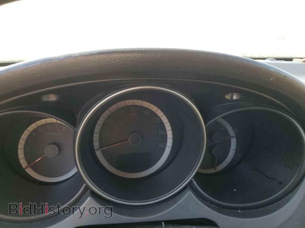 2010 KIA OPTIMA - VIN: KNAGG4A83A5425316 - Фото 9