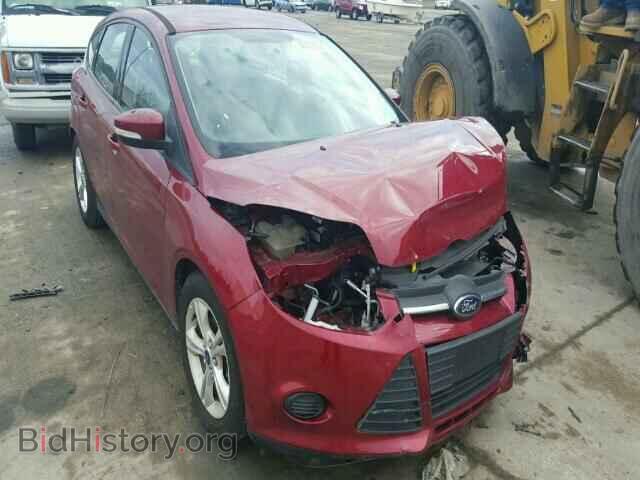 Photo 1FADP3K23EL313794 - FORD FOCUS 2014