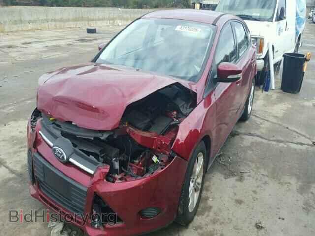 2014 FORD FOCUS - VIN: 1FADP3K23EL313794 - Photo 2
