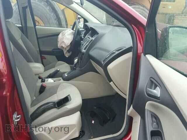 2014 FORD FOCUS - VIN: 1FADP3K23EL313794 - Photo 5