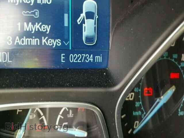 2014 FORD FOCUS - VIN: 1FADP3K23EL313794 - Photo 8