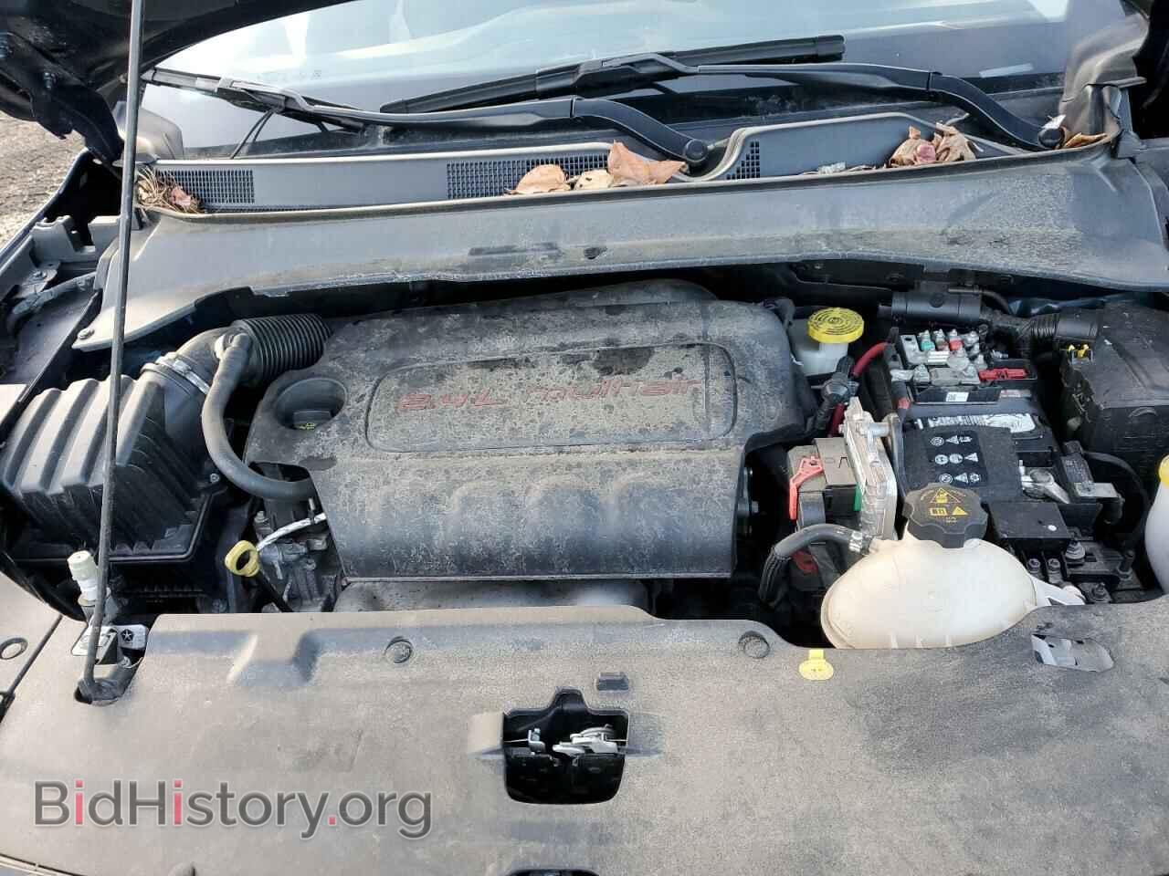2021 JEEP COMPASS - VIN: 3C4NJDBB4MT506867 - Фото 13