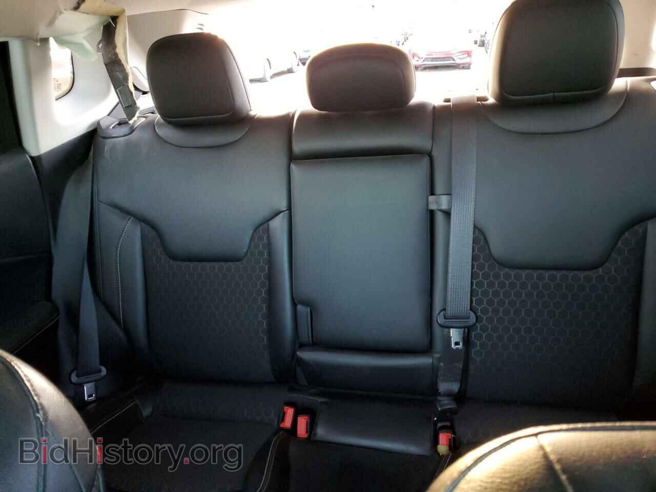 2021 JEEP COMPASS - VIN: 3C4NJDBB4MT506867 - Фото 10