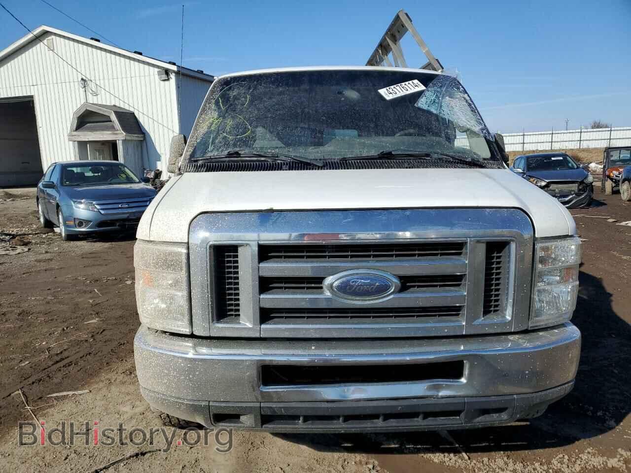 2012 FORD ALL Models - VIN: 1FTNS2EL1CDB37248 - Photo 5