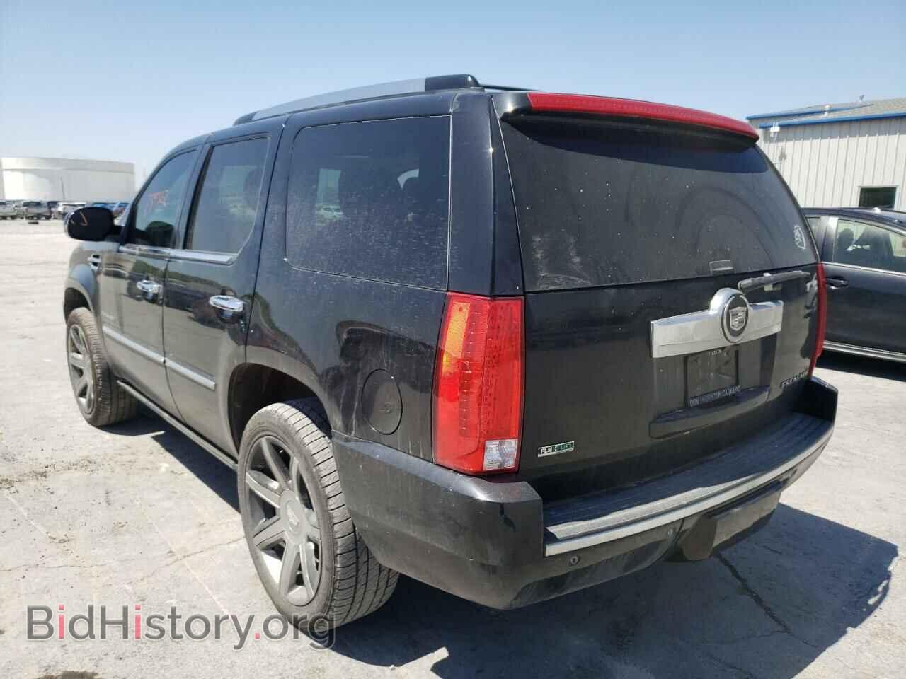 2011 CADILLAC ESCALADE - VIN: 1GYS4CEF3BR328470 - Фото 3