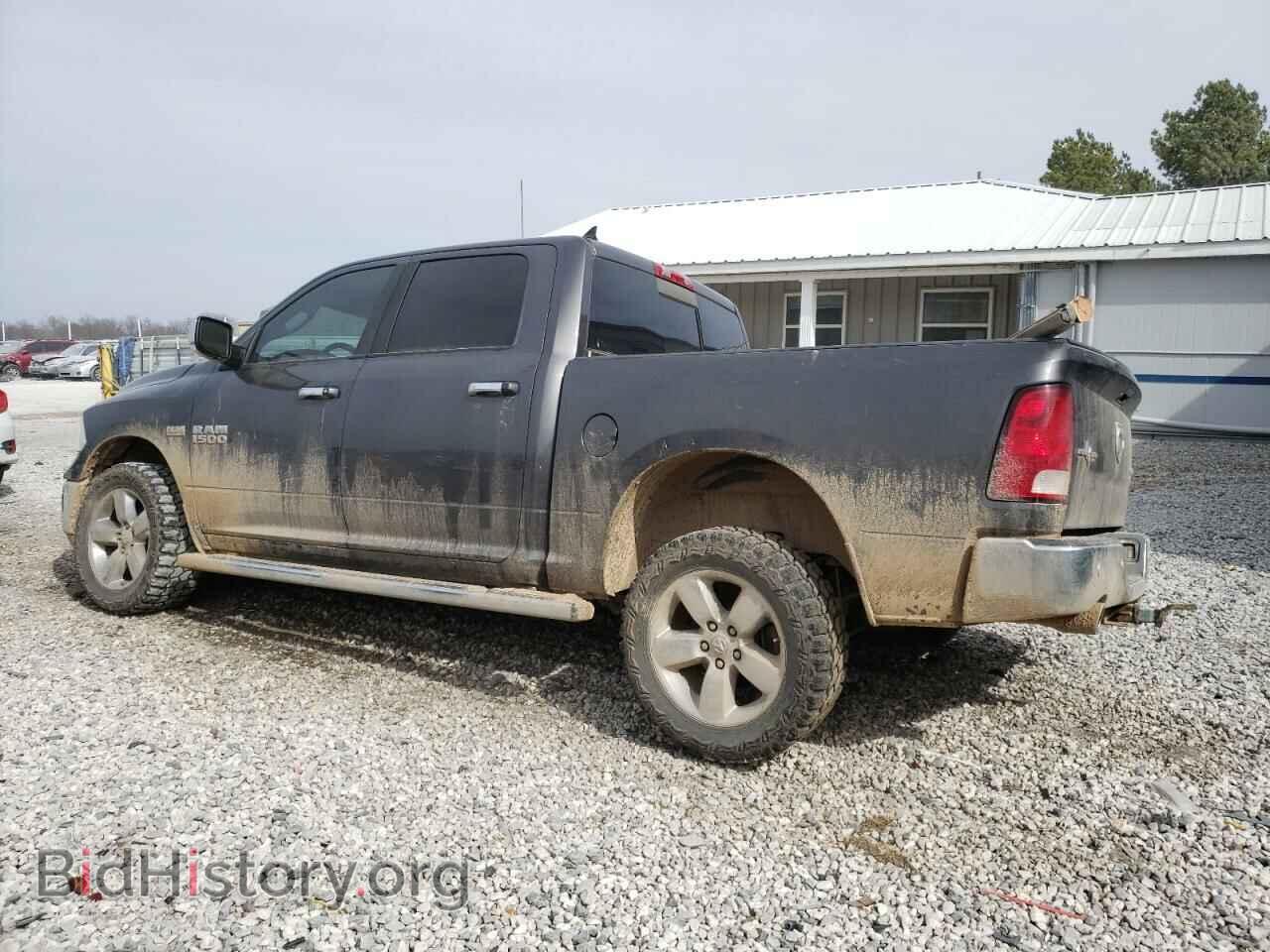 2015 RAM 1500 - VIN: 1C6RR7LT4FS707098 - Фото 2