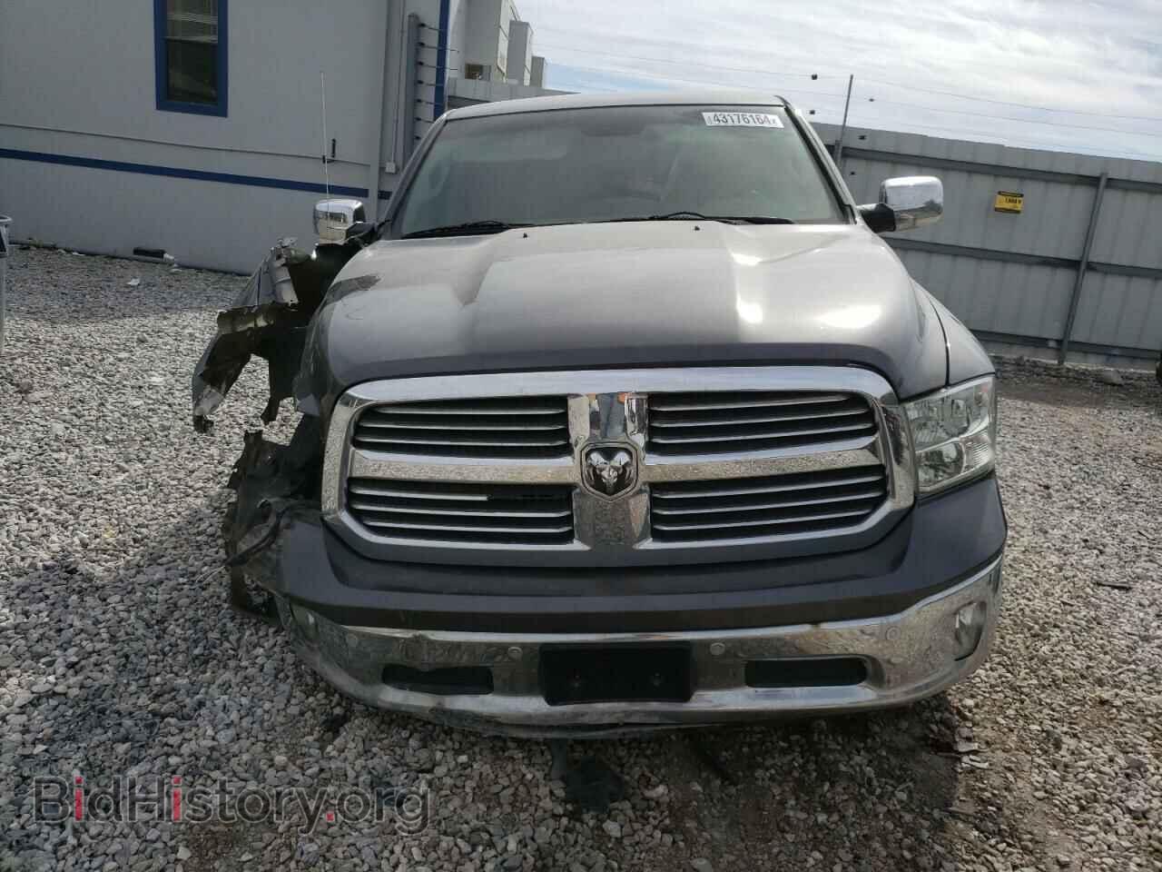 2015 RAM 1500 - VIN: 1C6RR7LT4FS707098 - Фото 5