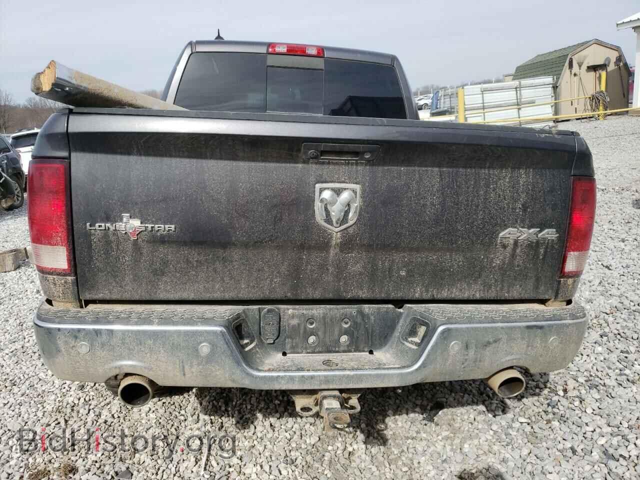 2015 RAM 1500 - VIN: 1C6RR7LT4FS707098 - Фото 6